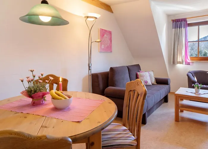 Hermeshof Und Biohaus *