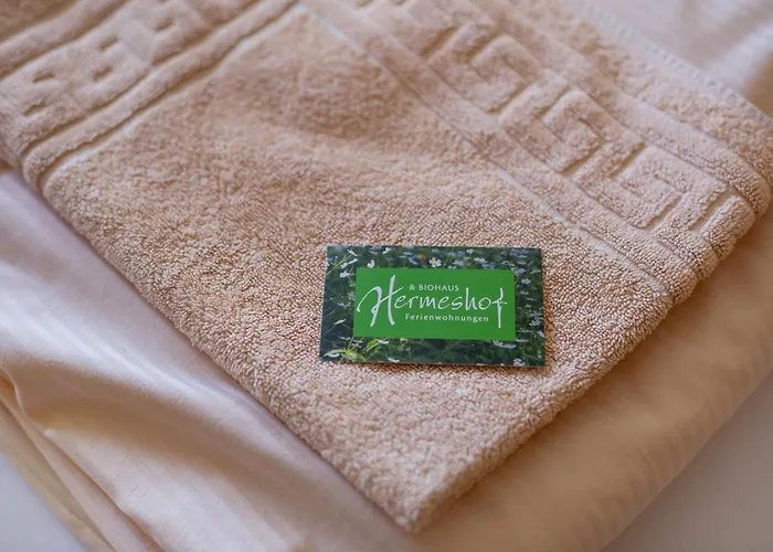 Apartament Hermeshof Und Biohaus Titisee-Neustadt