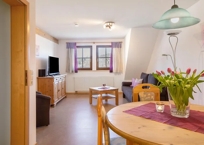 Hermeshof Und Biohaus * Titisee-Neustadt