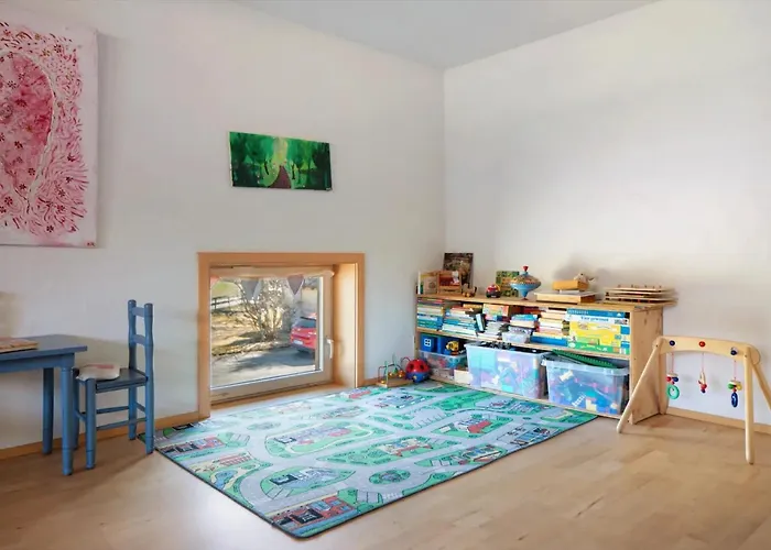 Hermeshof Und Biohaus