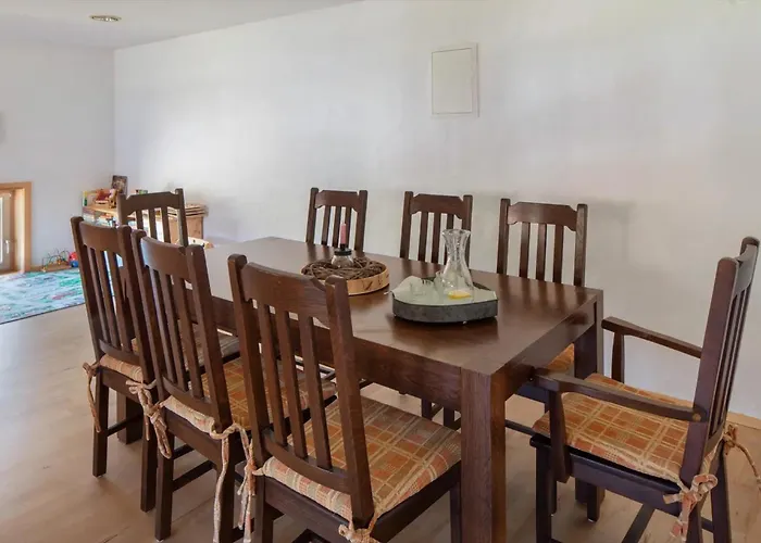 Hermeshof Und Biohaus Apartament Titisee-Neustadt